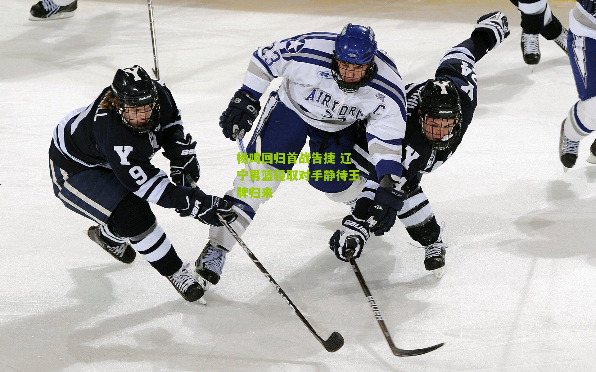 杨鸣回归首战告捷 辽宁男篮轻取对手静待王牌归来